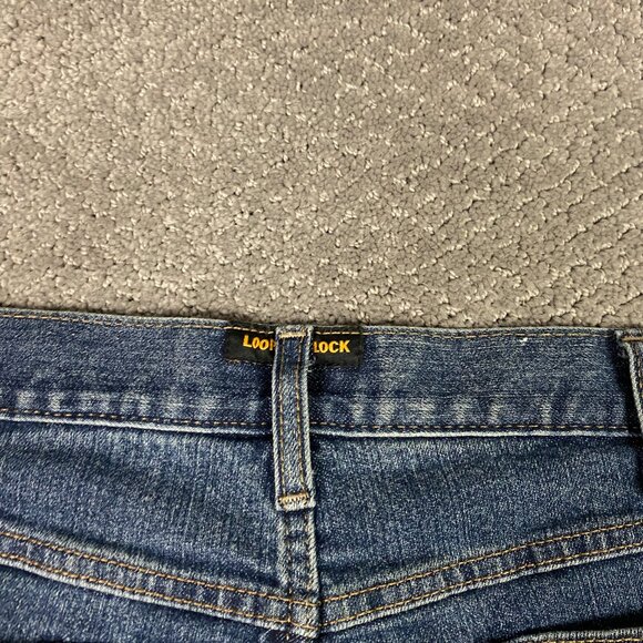 Ariat Rebar M4 Relaxed Boot Cu tJeans Men's 38 x 30 Fits 41 x 30 DuraStretch - Picture 7 of 16